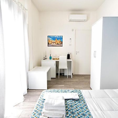 Catania Rooms Ngoại thất bức ảnh