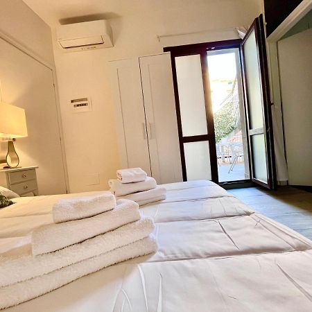 Catania Rooms Ngoại thất bức ảnh
