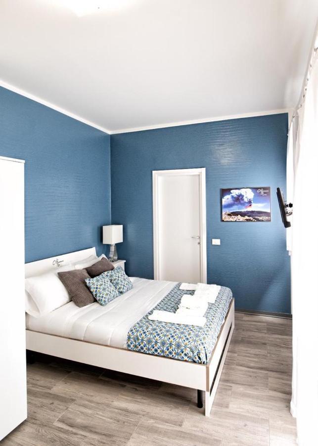 Catania Rooms Ngoại thất bức ảnh