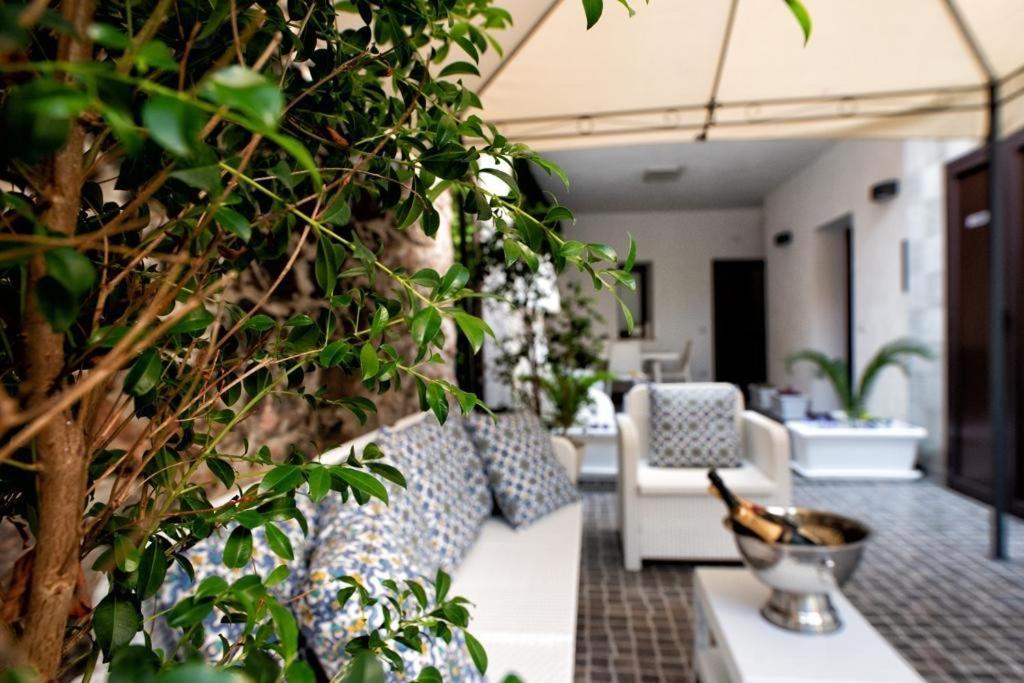 Catania Rooms Ngoại thất bức ảnh
