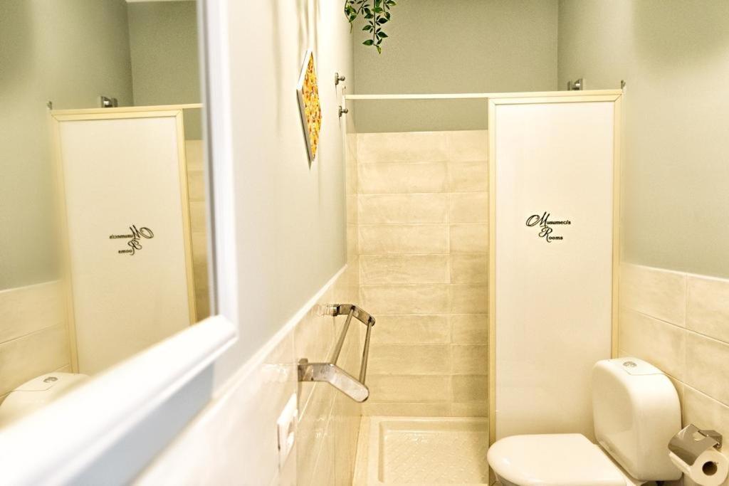 Catania Rooms Ngoại thất bức ảnh