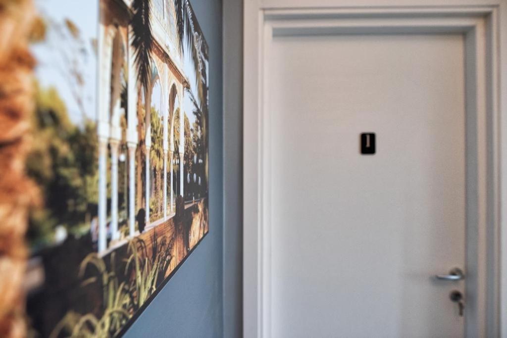 Catania Rooms Ngoại thất bức ảnh