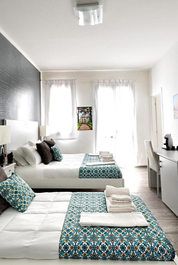 Catania Rooms Ngoại thất bức ảnh