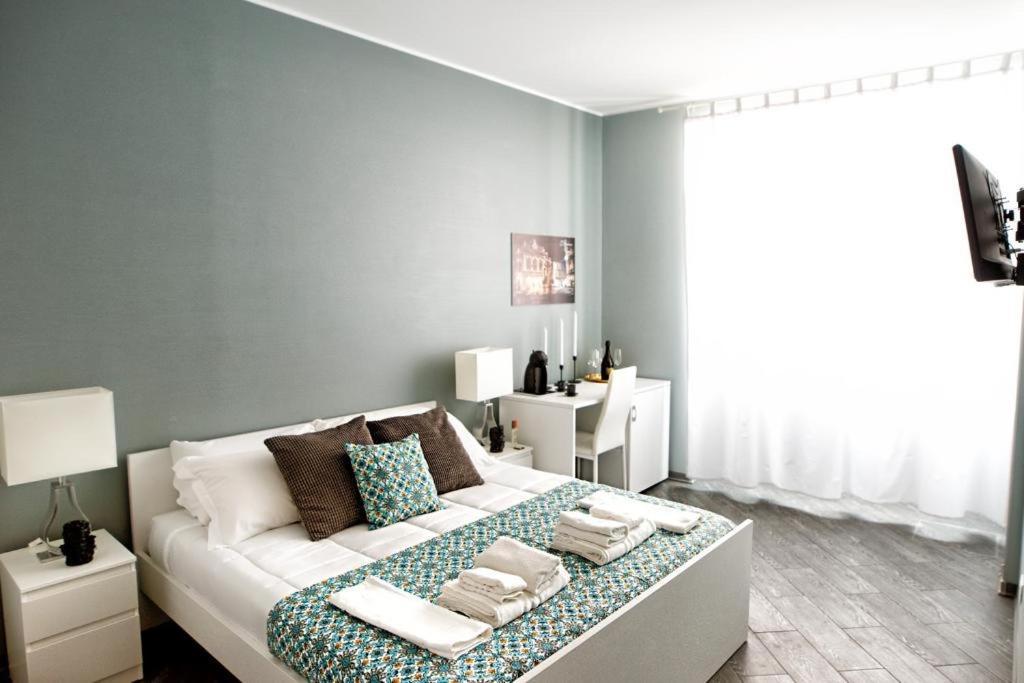 Catania Rooms Ngoại thất bức ảnh