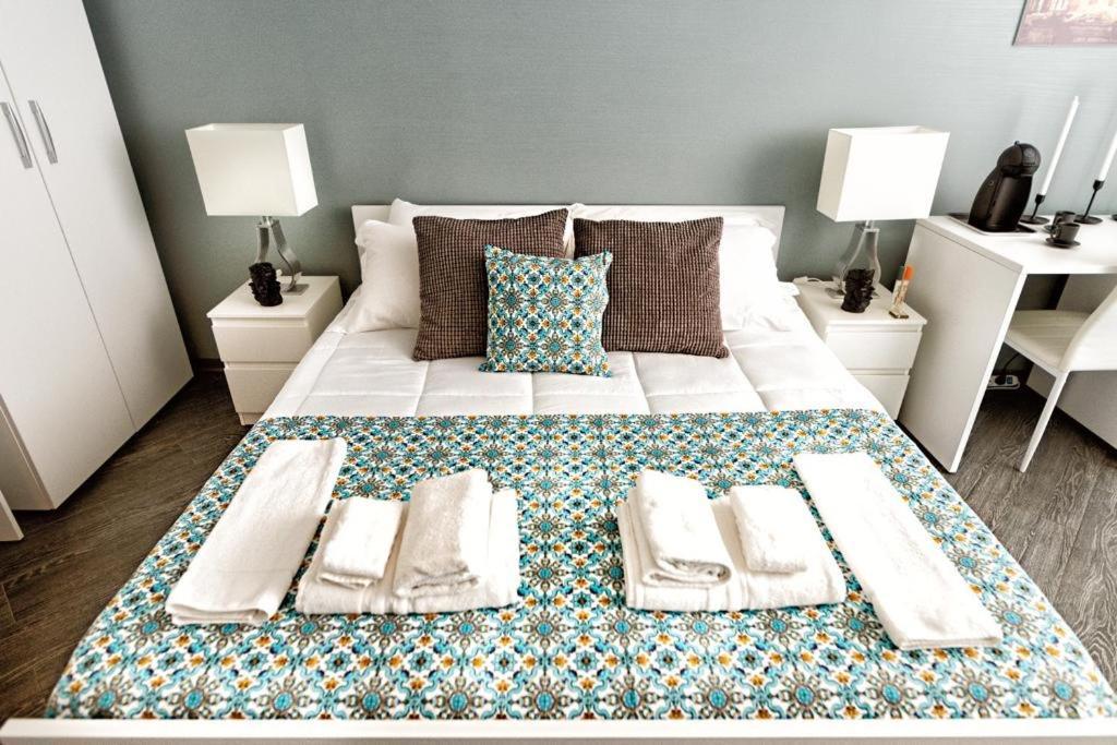 Catania Rooms Ngoại thất bức ảnh