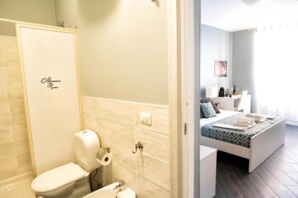 Catania Rooms Ngoại thất bức ảnh
