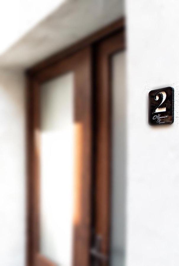 Catania Rooms Ngoại thất bức ảnh