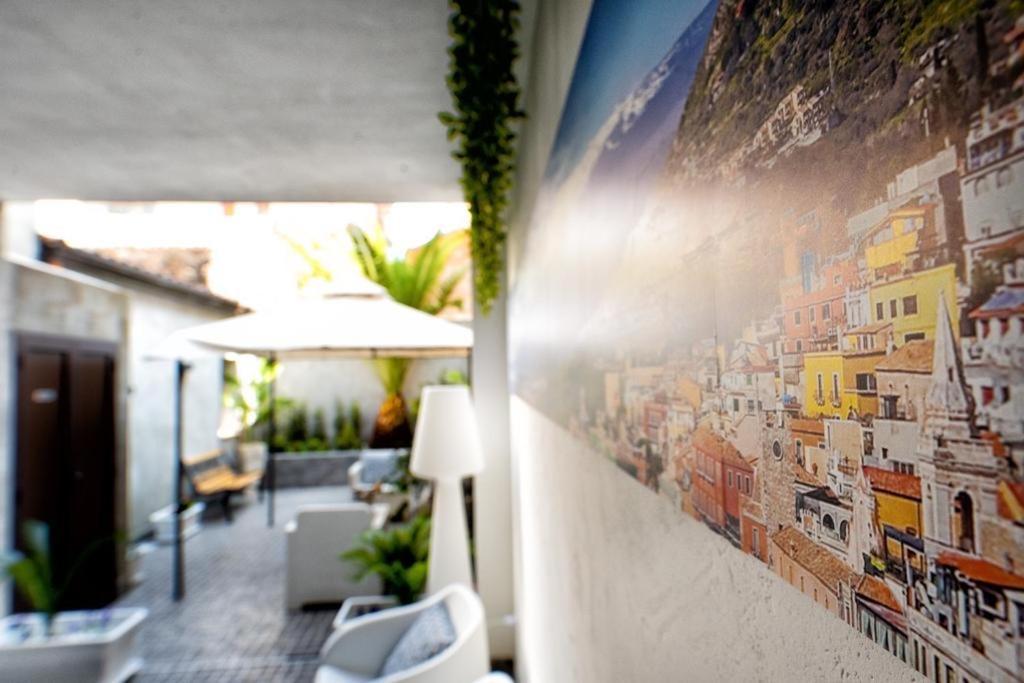 Catania Rooms Ngoại thất bức ảnh