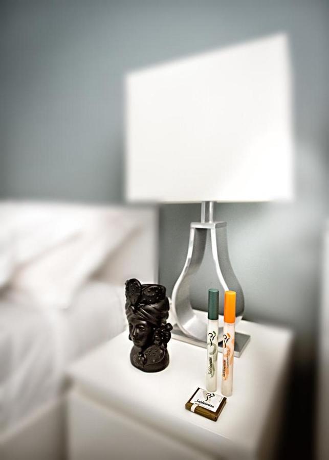 Catania Rooms Ngoại thất bức ảnh