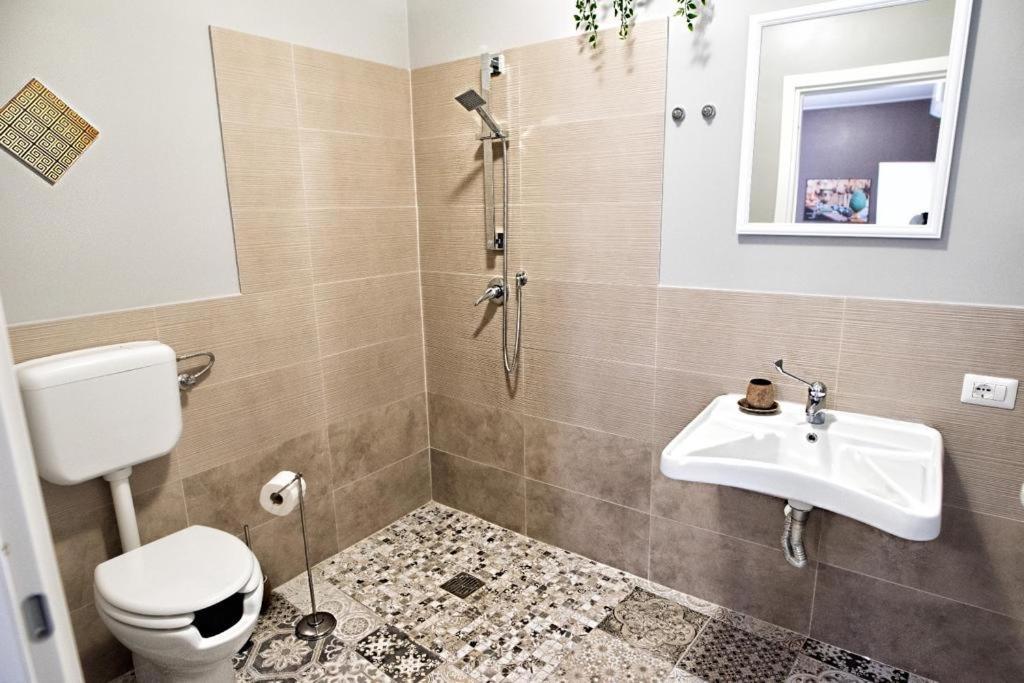 Catania Rooms Ngoại thất bức ảnh