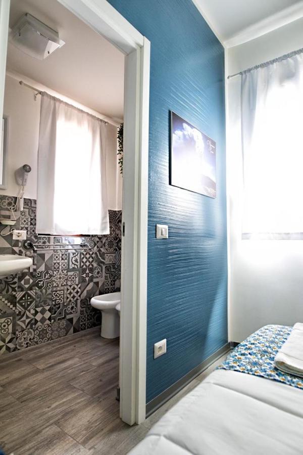 Catania Rooms Ngoại thất bức ảnh