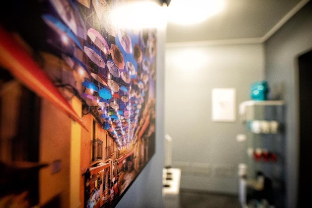 Catania Rooms Ngoại thất bức ảnh