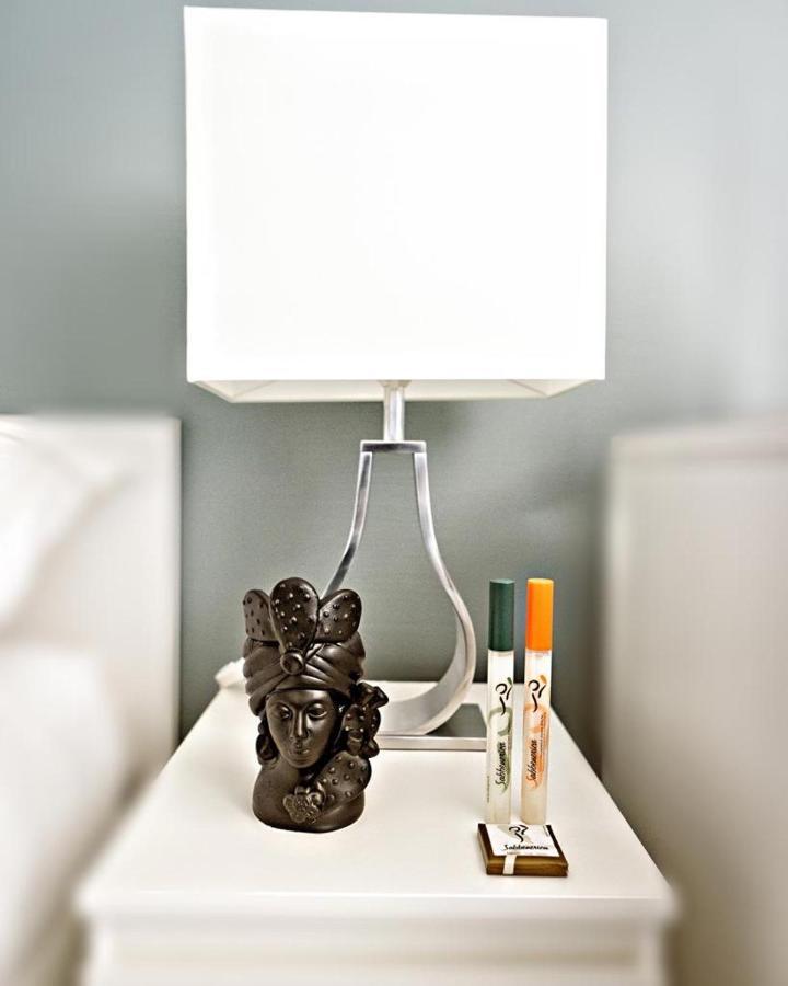 Catania Rooms Ngoại thất bức ảnh
