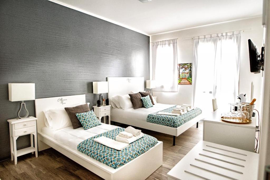 Catania Rooms Ngoại thất bức ảnh