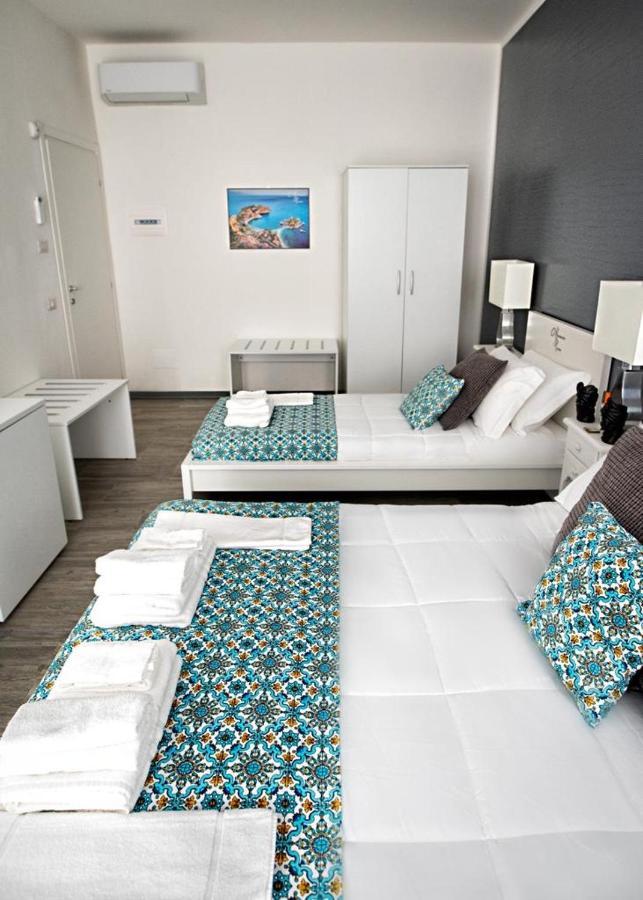 Catania Rooms Ngoại thất bức ảnh