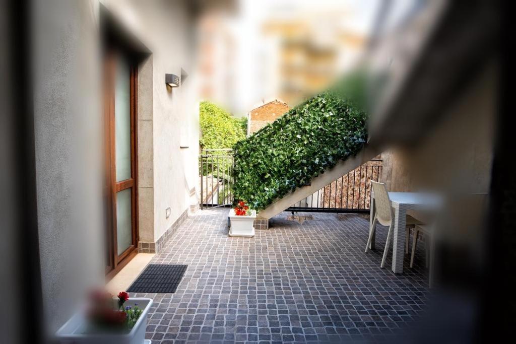 Catania Rooms Ngoại thất bức ảnh