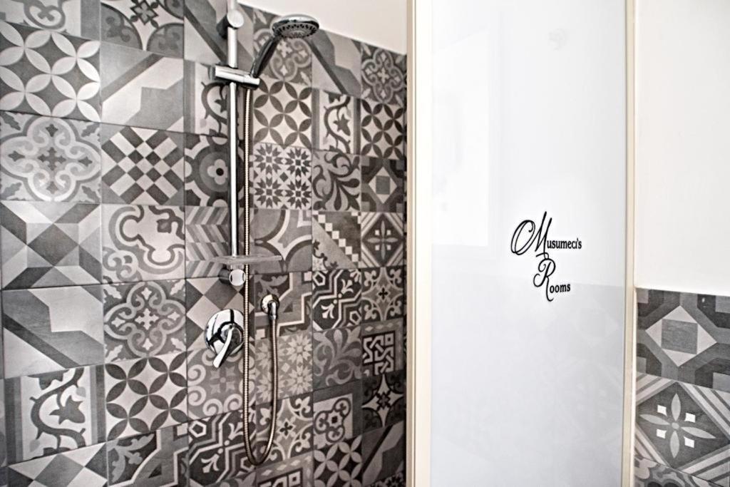 Catania Rooms Ngoại thất bức ảnh