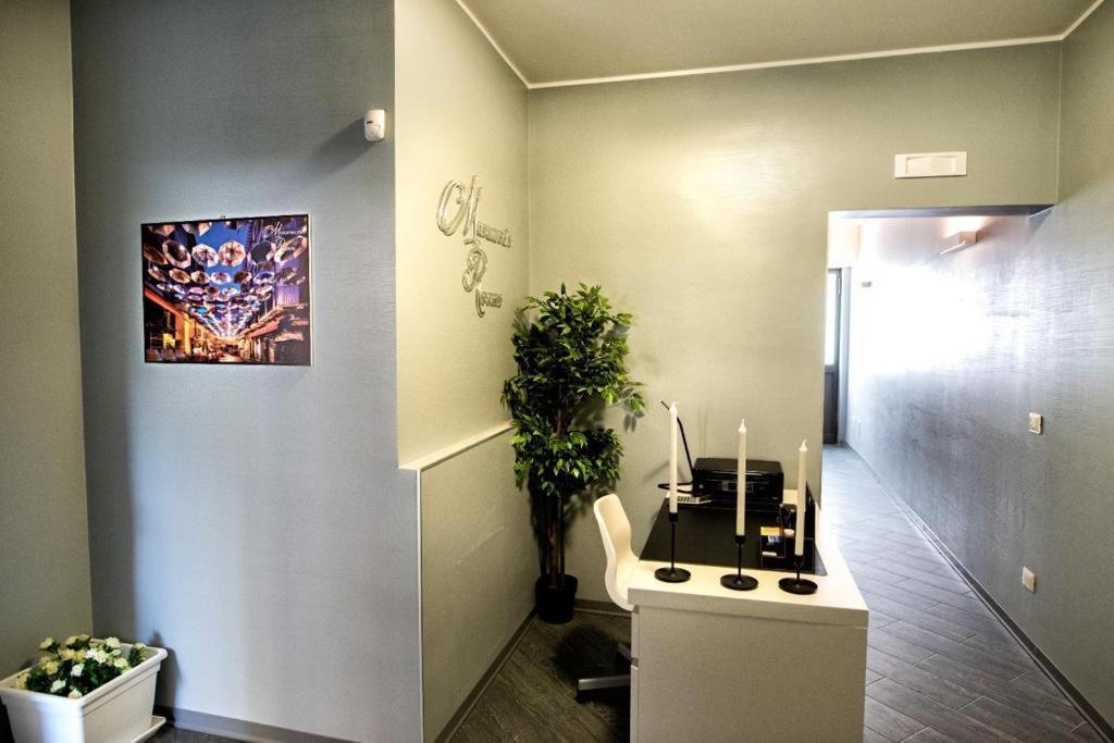 Catania Rooms Ngoại thất bức ảnh