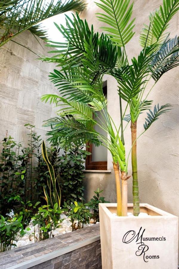Catania Rooms Ngoại thất bức ảnh