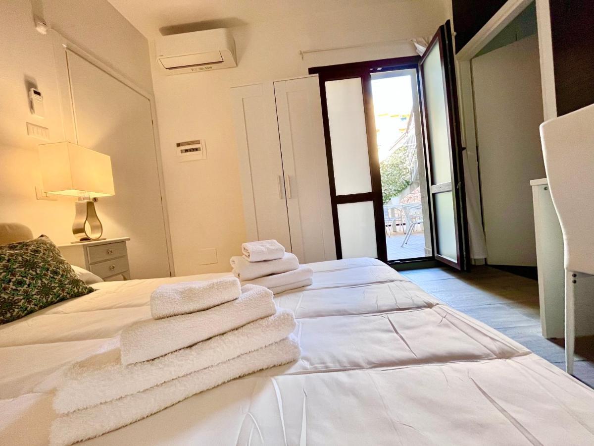 Catania Rooms Ngoại thất bức ảnh
